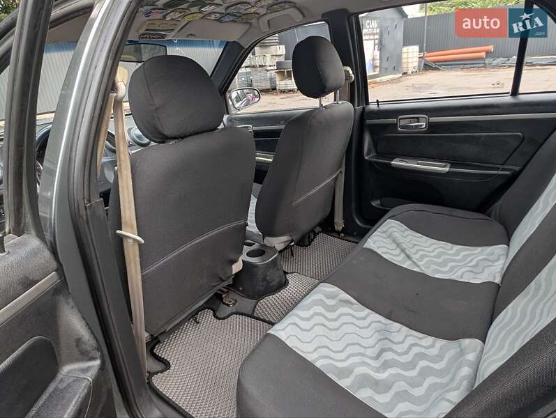 Седан Geely CK 2011 в Києві