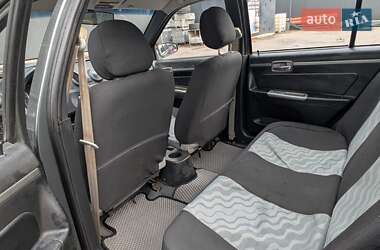 Седан Geely CK 2011 в 