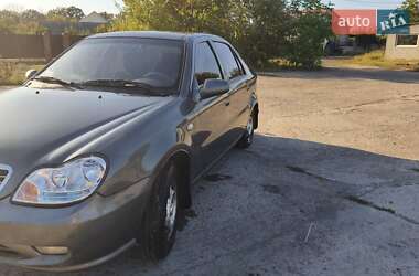 Седан Geely CK 2012 в Лозовой