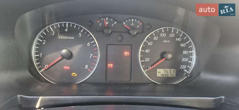 Седан Geely CK 2012 в Хмельницькому