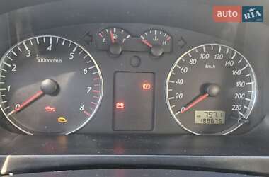 Седан Geely CK 2012 в 