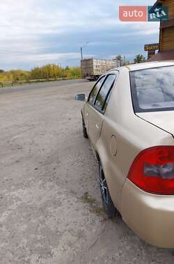 Седан Geely CK 2007 в 