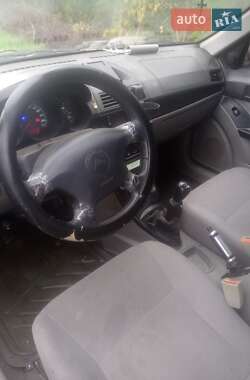 Седан Geely CK 2008 в 