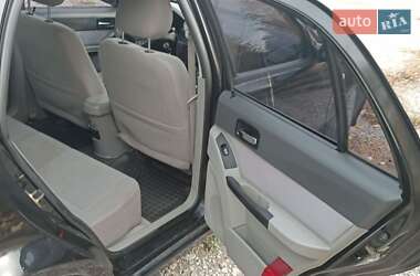 Седан Geely CK 2008 в 
