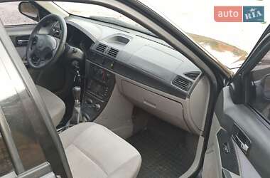 Седан Geely CK 2008 в 