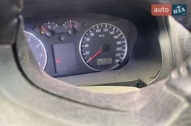 Седан Geely CK 2012 в 