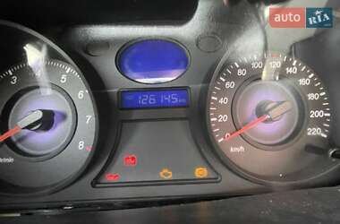Седан Geely CK 2012 в 