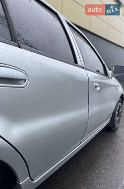 Седан Geely CK 2013 в 