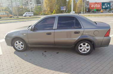 Седан Geely CK 2011 в 