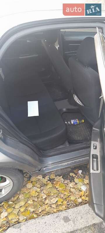 Седан Geely CK 2012 в Полтаві фото 4 Седан Geely CK 2012 в Полтаві