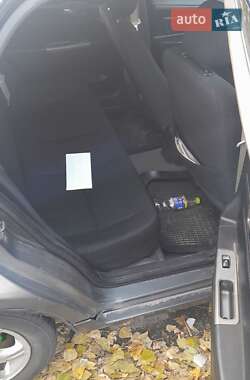 Седан Geely CK 2012 в 