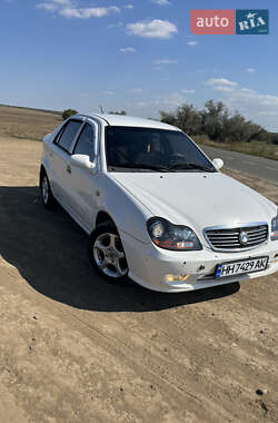 Седан Geely CK 2008 в Беляевке