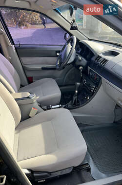 Седан Geely CK 2008 в 