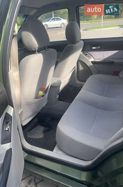 Седан Geely CK 2008 в 
