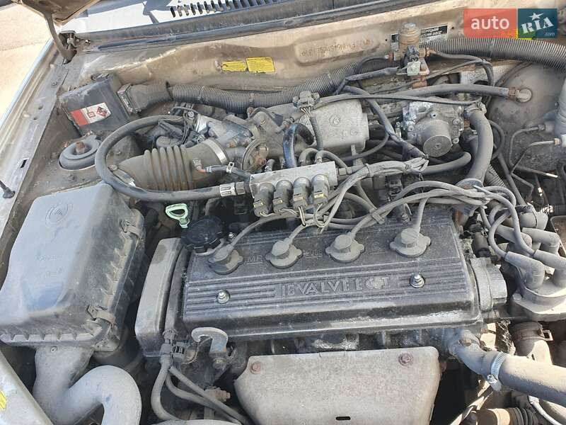 Седан Geely CK 2009 в Киеве