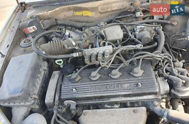 Седан Geely CK 2009 в 