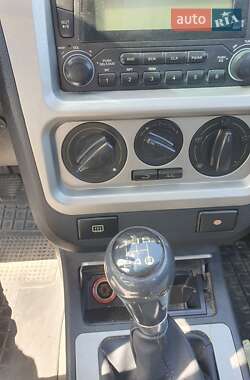 Седан Geely CK 2009 в 