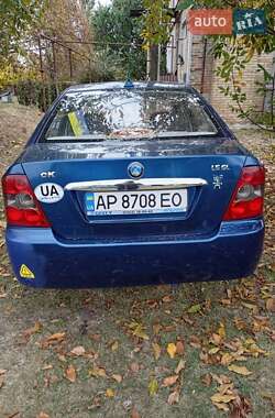 Седан Geely CK 2012 в Запорожье