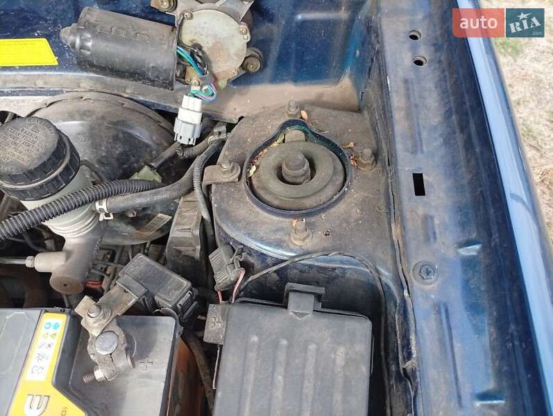 Седан Geely CK 2012 в Запорожье