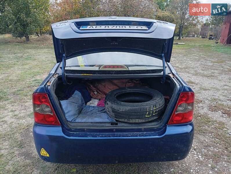 Седан Geely CK 2012 в Запорожье