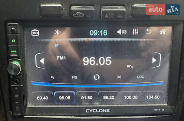 Седан Geely CK 2008 в 