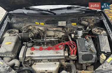 Седан Geely CK 2008 в 