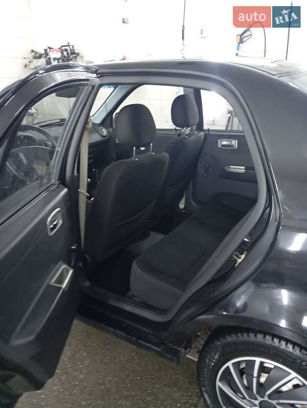 Седан Geely CK 2013 в Житомирі