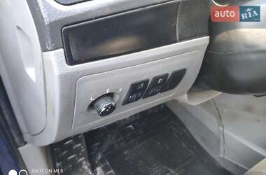 Седан Geely CK 2008 в  фото 20 Седан Geely CK 2008 в