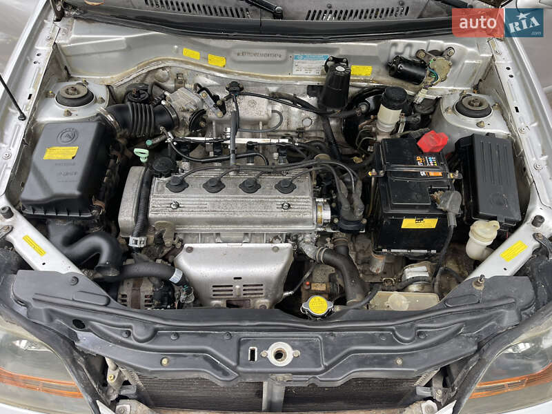 Седан Geely CK 2008 в Радомышле
