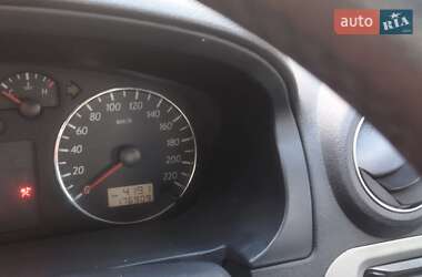 Седан Geely CK 2010 в  фото 16 Седан Geely CK 2010 в