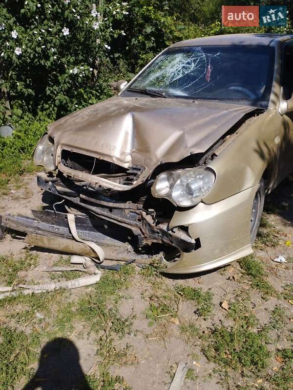 Седан Geely CK 2011 в Калуші фото 6 Седан Geely CK 2011 в Калуші