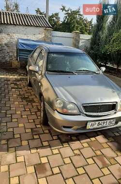 Седан Geely CK 2008 в Запорожье