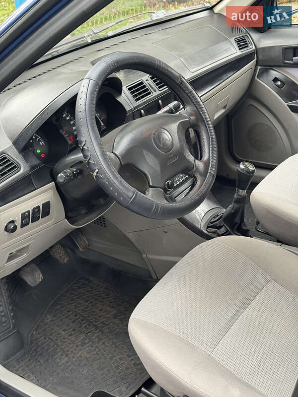 Седан Geely CK 2008 в Киеве фото 13 Седан Geely CK 2008 в Киеве