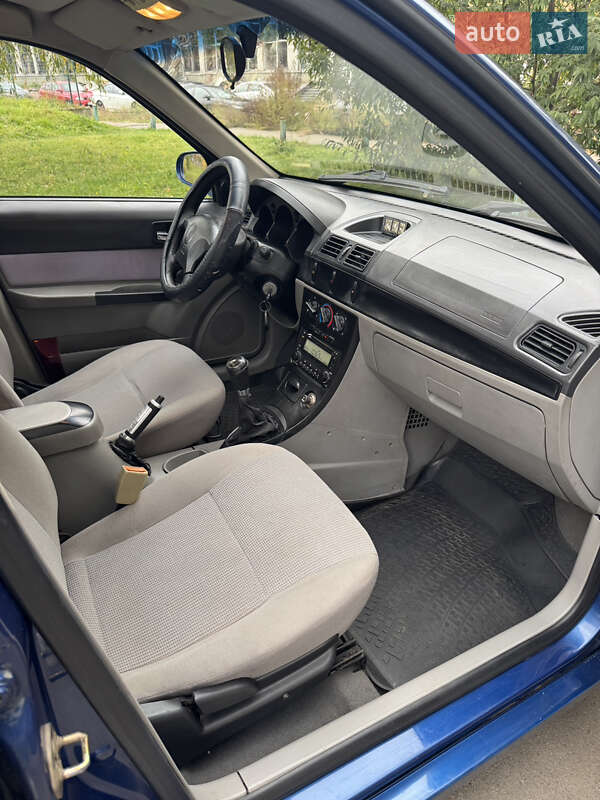 Седан Geely CK 2008 в Киеве фото 15 Седан Geely CK 2008 в Киеве