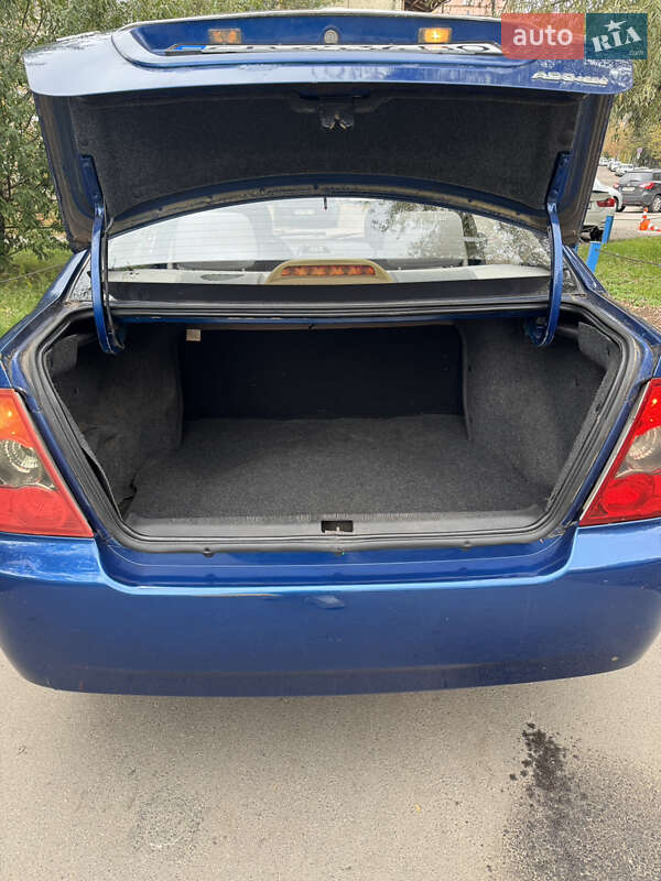 Седан Geely CK 2008 в Киеве фото 21 Седан Geely CK 2008 в Киеве