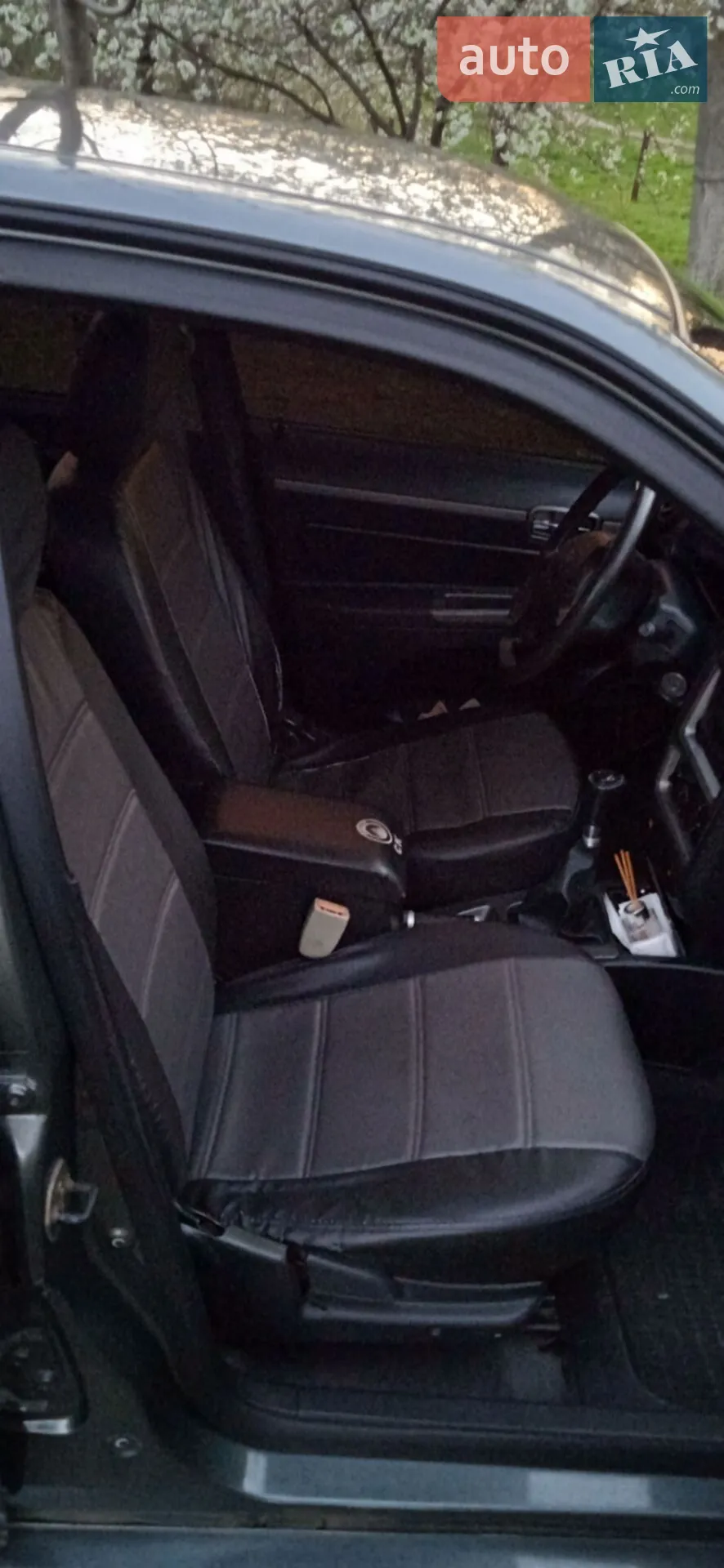 2012 Geely CK (Otaka) - мініатюра 4