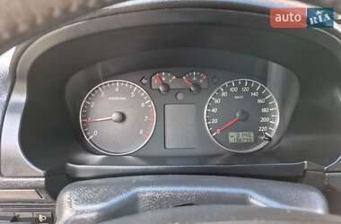 Седан Geely CK 2012 в  фото 11 Седан Geely CK 2012 в