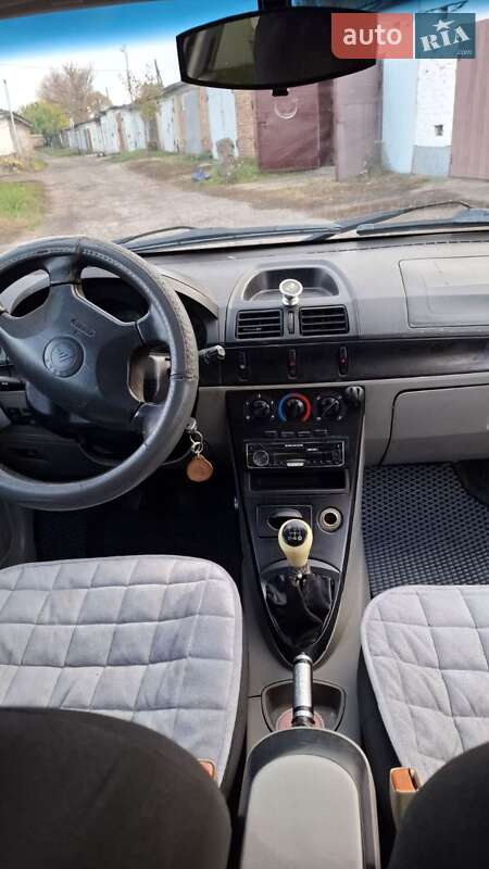 Седан Geely CK 2008 в Конотопі