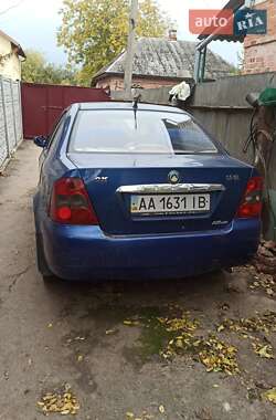 Седан Geely CK 2008 в Чернігові