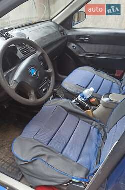 Седан Geely CK 2008 в Чернігові