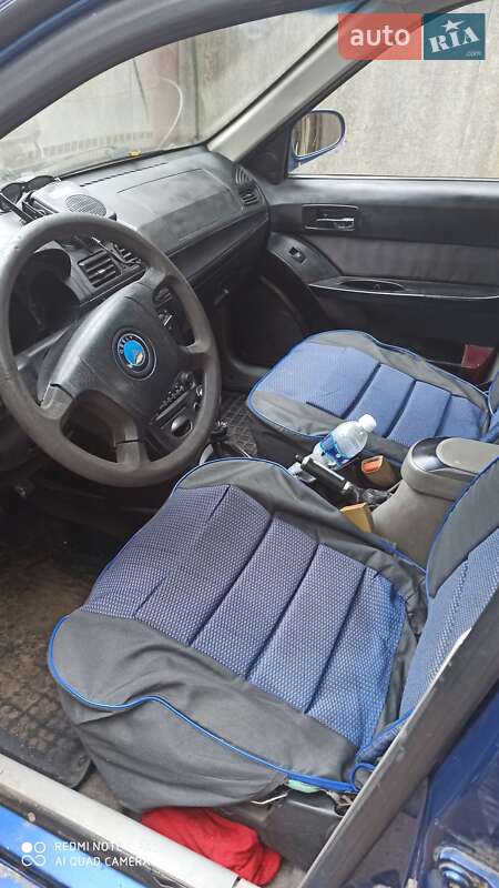 Седан Geely CK 2008 в Чернігові