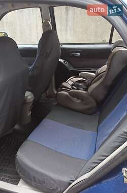 Седан Geely CK 2008 в Чернігові