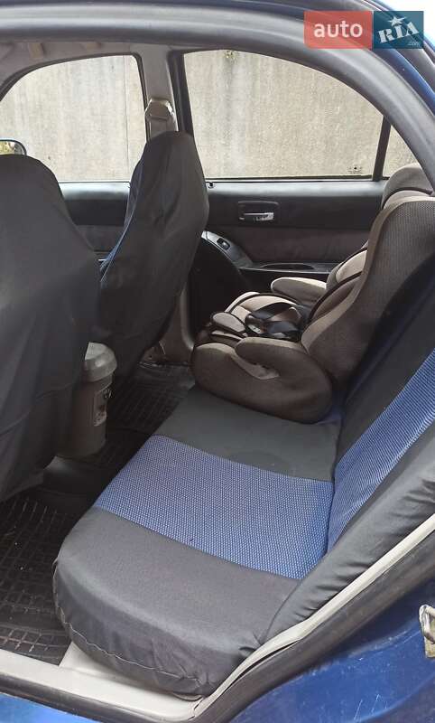Седан Geely CK 2008 в Чернігові