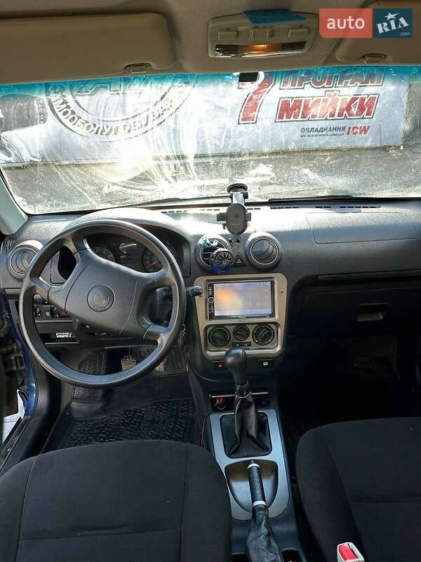 Седан Geely CK 2013 в Виннице фото 8 Седан Geely CK 2013 в Виннице