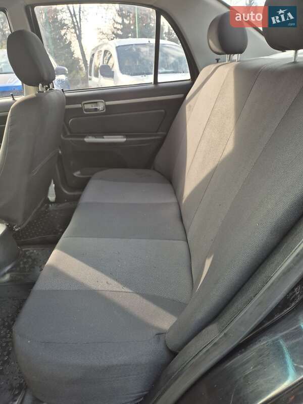 Седан Geely CK 2012 в Сумах