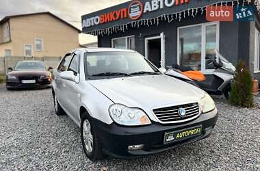 Седан Geely CK 2013 в Харкові