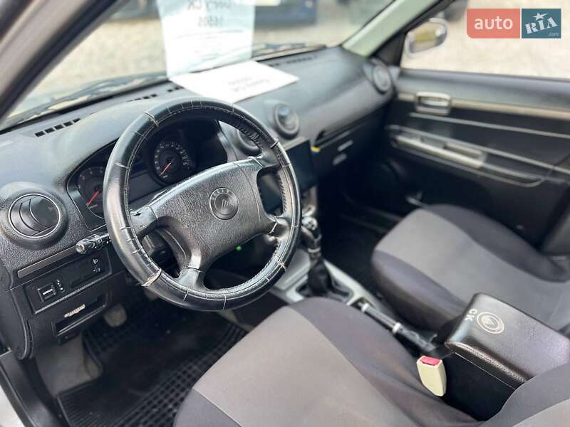 Седан Geely CK 2013 в Харькове