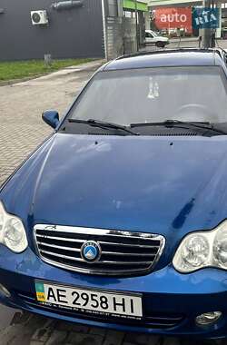 Седан Geely CK 2010 в Дубні фото Седан Geely CK 2010 в Дубні