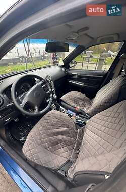 Седан Geely CK 2010 в Дубні фото 3 Седан Geely CK 2010 в Дубні