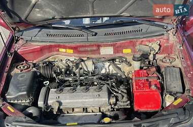 Седан Geely CK 2007 в Ужгороді